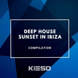 Deep House Sunset in Ibiza