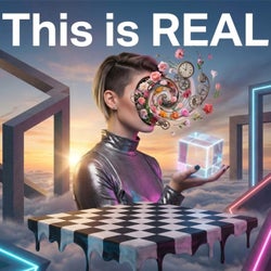 This Is Real