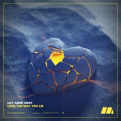 Love The Way You Lie