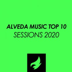 Alveda Music Top 10: Sessions 2020