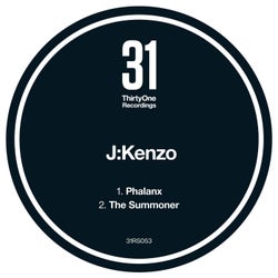 Phalanx / The Summoner