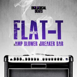 Amp Blower / Breaker Bar