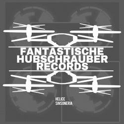 Helice (Instrumental Club Mix)