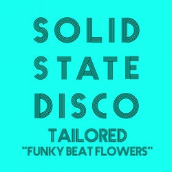 Funky Beat Flowers