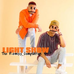 Light Show: The Remixx Compilation