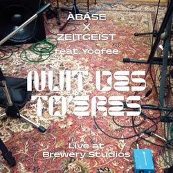 Nuit des To'eres (Live at Brewery Studios) [feat. Yoofee]
