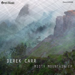 Misty Mountain EP