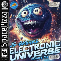 Electronic Universe