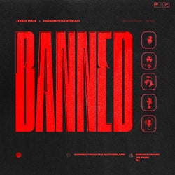 Banned in the Motherland (feat. Jay Park, Simon D, G2) - Single