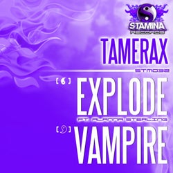 Explode / Vampire