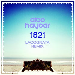 Aldo Haydar / 1621 / Lacognata Remix
