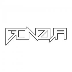 Gonzija's August 2014 Chart