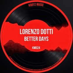 Better Days