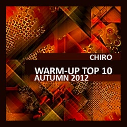 Warm-up TOP 10 Autumn 2012