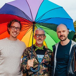 Above & Beyond's 'Screwdriver' Chart