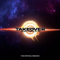 Takeover (Andromedix Remix)