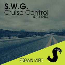 Cruise Control(Extended)