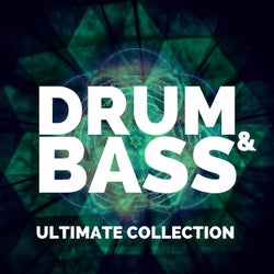 Drum and Bass Ultimate Collection