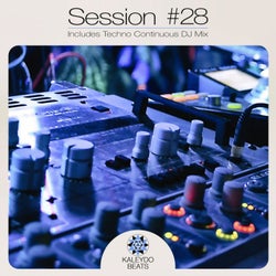 Kaleydo Beats Session #28