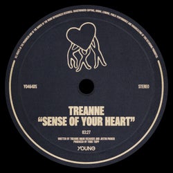 Sense Of Your Heart