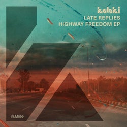 Highway Freedom EP