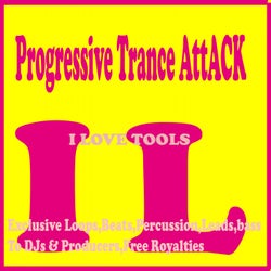 Progressive Trance AttACK Tools