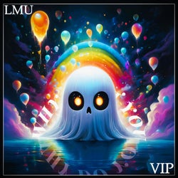 Lift Me Up (VIP)