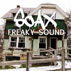 Freaky Sound