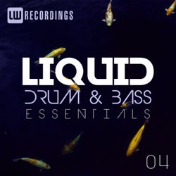 Liquid Drum & Bass Essentials, Vol. 04