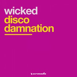Disco Damnation