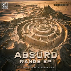 Range EP