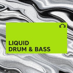 Liquid Drum & Bass