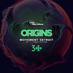 Kevin Saunderson presents Origins Movement Detroit 2017 - Extended Versions