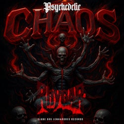 Psychedelic Chaos EP