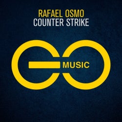 Rafael Osmo "Counter Strike" Chart