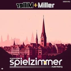 Nuernberg [Spielzimmer]