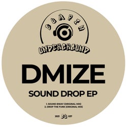Sound Drop EP