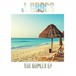 The Duplex EP