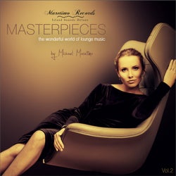 Masterpieces, Vol. 2 - The Wonderful World of Lounge Music