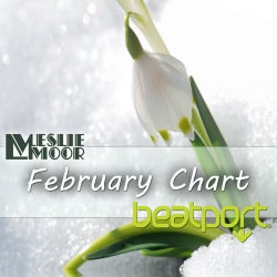 February Chart