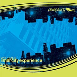 Inner City Experience - Volume 3