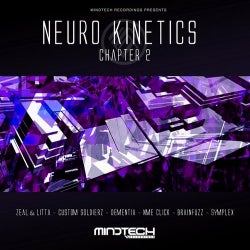 Neuro Kinetics : Chapter 2