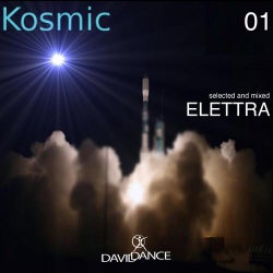 Kosmic, Compilation 1