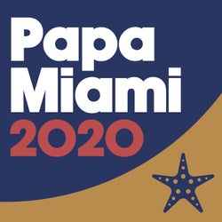 Papa Miami 2020