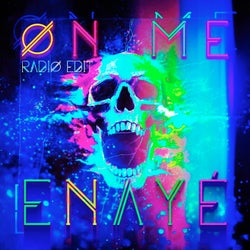 On Me (Radio Edit)