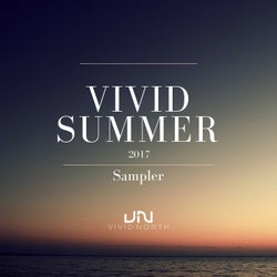 Vivid Summer 2017: Sampler