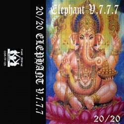 20/20 Elephant V.7.7.7