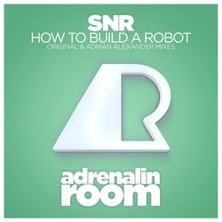 How to Build a Robot