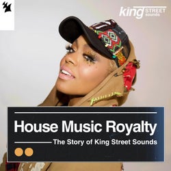 House Music Royalty