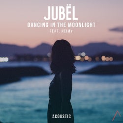 Dancing In The Moonlight (feat. NEIMY) [Acoustic]